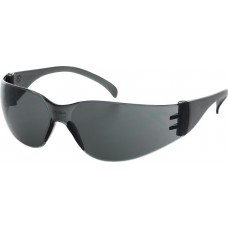 Crosswind Safety Glasses Smoke Lens